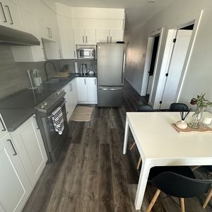 Superbe 51/2 Près Du Parc JC - Photo 2
