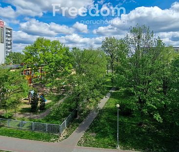 3 pokoje na wynajem, Powiat stalowowolski Stalowa Wola al. Jana Pawła II - Zdjęcie 1