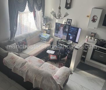 Brydon Avenue, Manchester, M12 6JA - Photo 1