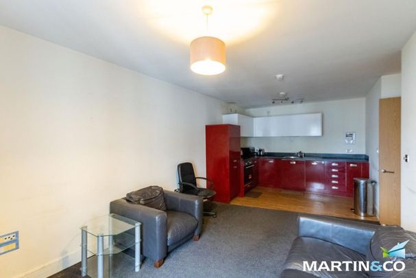 2 bedroom apartment to rent - Photo 1