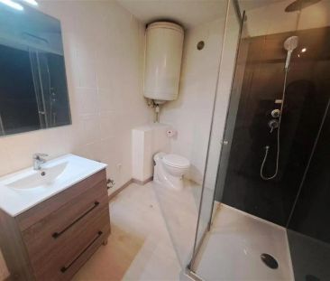 Location appartement 1 pièce - 28.9m² à Saint-uze (26240) - Photo 3