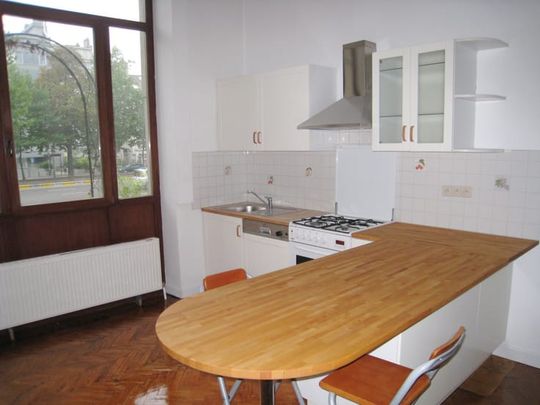 Duplex te huur - Photo 1
