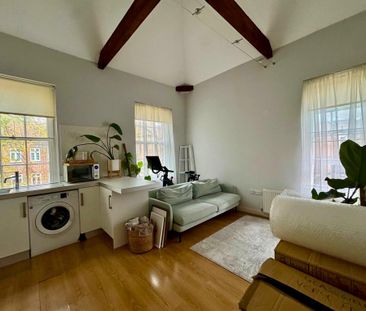 1 bedroom apartment to rent - Photo 4