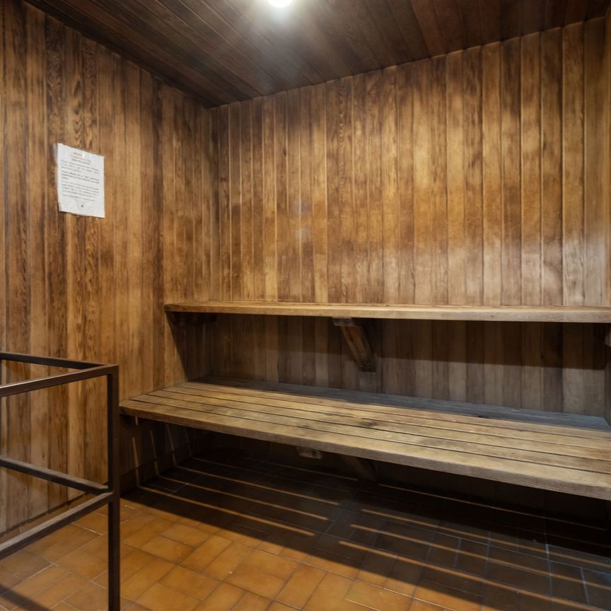 For Lease - 71 Charles Street Unit# 1401, Toronto, Ontario - Photo 1