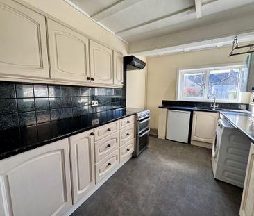 2 bedroom terraced house to rent - Photo 6