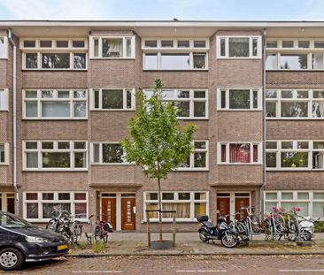 Hunzestraat 67-3, Scheldebuurt-Oost, 1079VV, Amsterdam - Foto 4