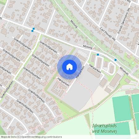 Hørparken 82, 6000 Kolding