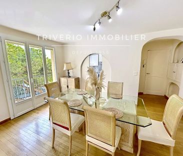 Location Appartement 3 pièces 67m² CANNES 06400 - Photo 5