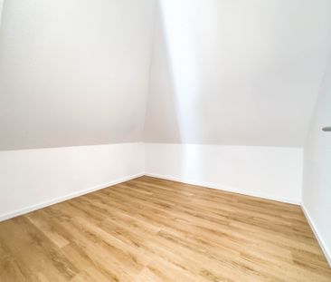 Neubauwohnung barrierefrei mit Fahrstuhl im Zentrum - Photo 1