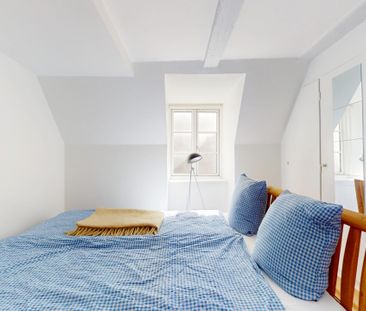 111m² Lejlighed | København K - Photo 3
