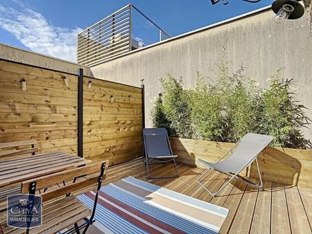 Location Appartement 1 pièce 20m² DIJON 21000 - Photo 4