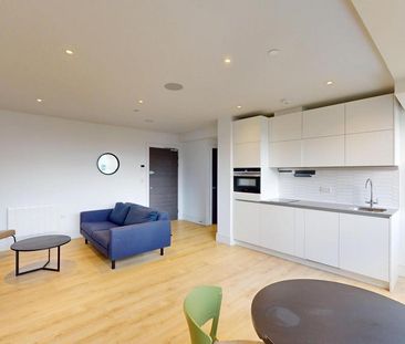 1 bedroom flat to rent - Photo 4