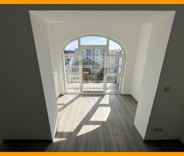Wintergarten und Balkon! Schöne 3-Raum Wohnung in Gera Debschwitz - Foto 6