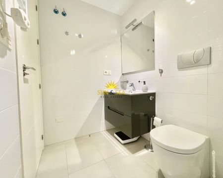 TWO-BEDROOM APARTMENT – PILAR DE LA HORADADA - Photo 5