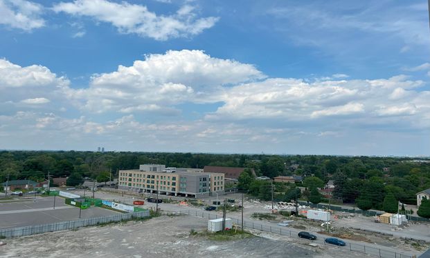 For Lease - 7 Golden Lion Heights Unit# N835, Toronto, Ontario - Photo 1