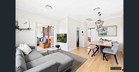 Fully Renovated Unit - Photo 3