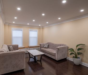 For Lease - 2686 Ambercroft Trail Unit# Upper, Mississauga, Ontario - Photo 2