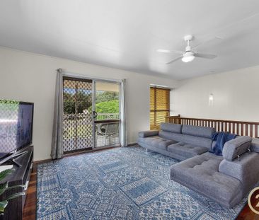Spacious Solar Powered Home with Privacy - Photo 1