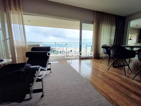 Luxury Apartment for rent in Matosinhos, Distrito do Porto - Photo 5