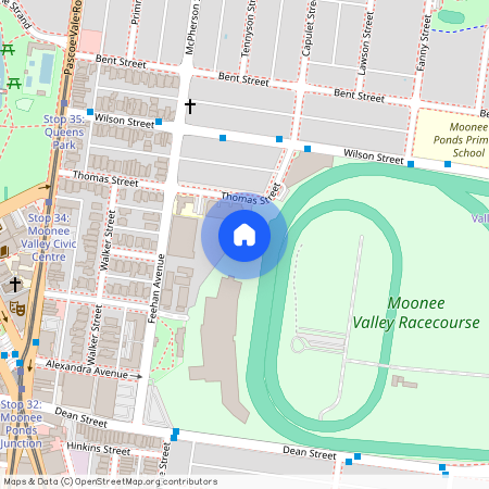 304/15 Stonepine Drive, Vic 3039, Moonee Ponds