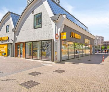 Jonkerstraat 56, Paleiskwartier, 5223LN, Den Bosch - Photo 5