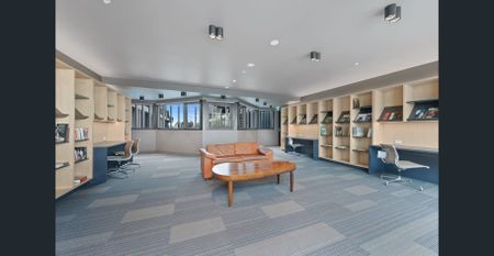 Urban Lifestyle Living at Its Best in the Heart of East Brunswick Village - Photo 5