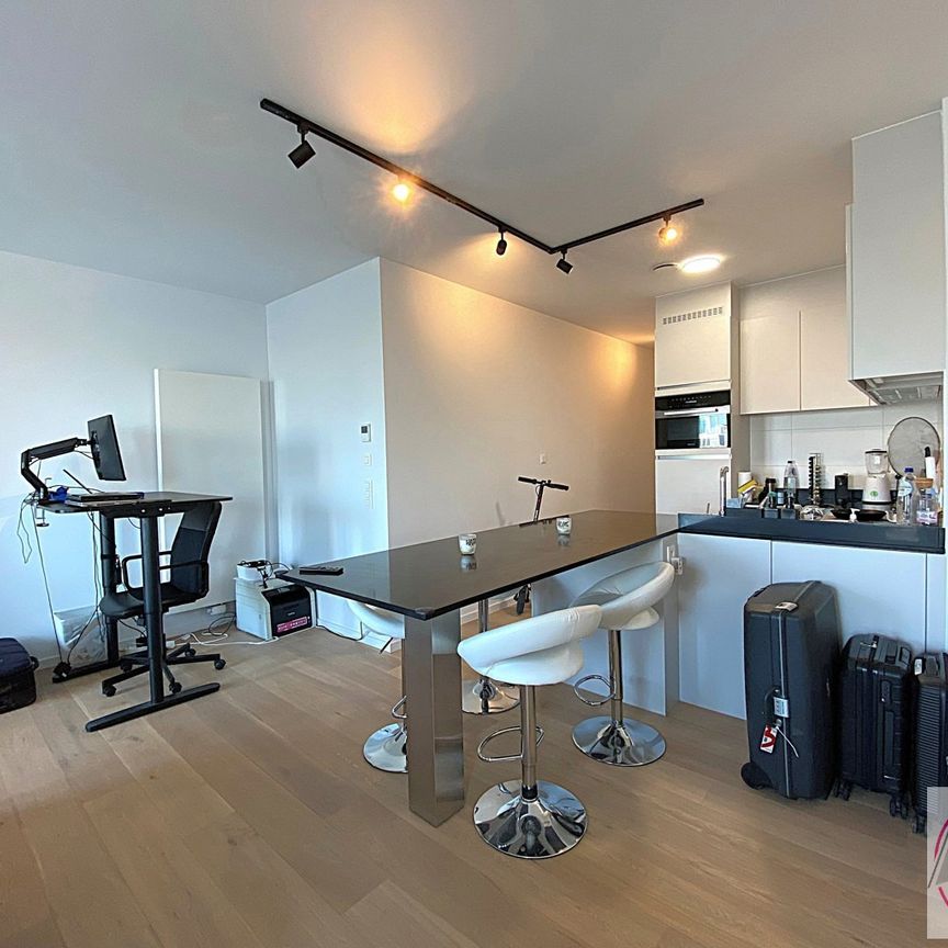 Appartement - te huur - Foto 1