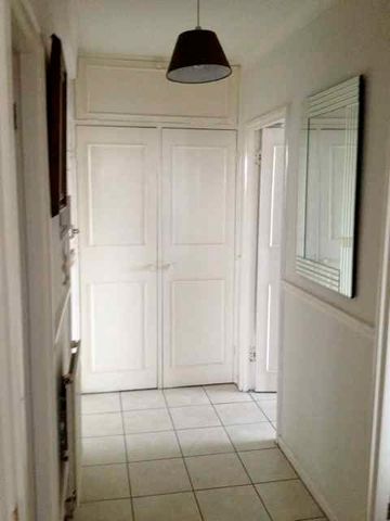 1 Bed Flat, Sivill House, E2 - Photo 2