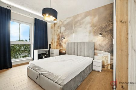 Łódź - Mieszkanie na wynajem - Фото 4