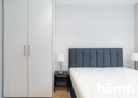 Mieszkanie 42,42 m², Łódź, Polesie, Armii Krajowej - Фото 3