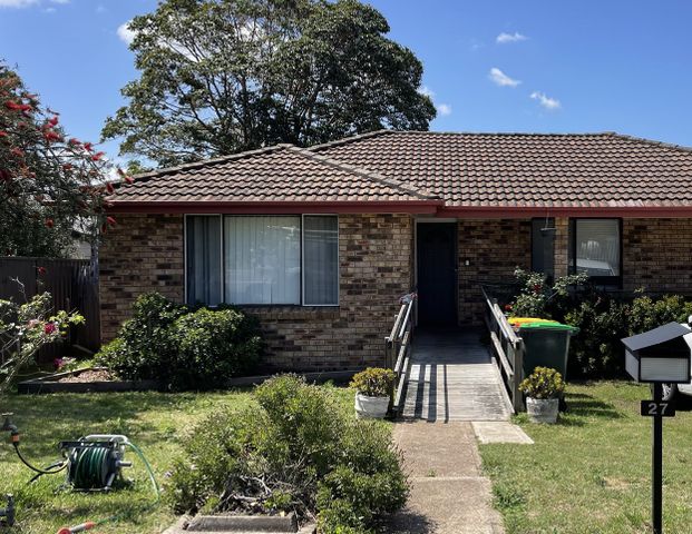 27 Avery Street, Rutherford NSW 2320 - Photo 1