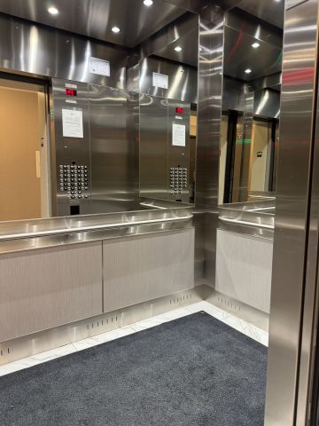 For Lease - 95 Oneida Crescent Unit# PH06, Richmond Hill, Ontario - Photo 3