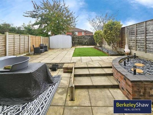 Canning Road, Southport, PR9 - Photo 1