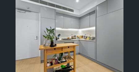 Modern one bedroom in the prime location - Photo 5