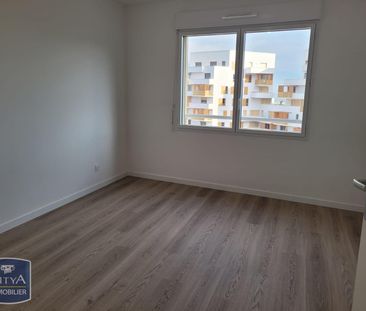 Location Appartement 2 pièces 40m² NOISY LE GRAND 93160 - Photo 6