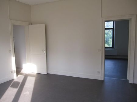 Appartement te huur - Foto 2