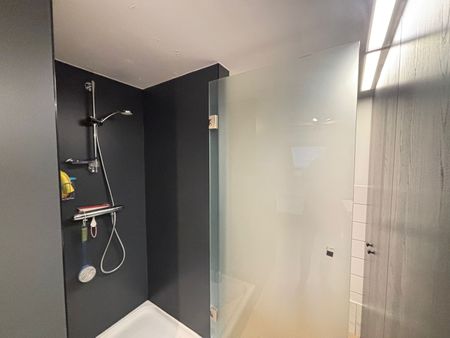 DUPLEX APPARTEMENT OP CENTRALE LIGGING - Photo 2