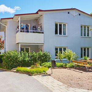 Kristinagatan 6 J - Foto 2