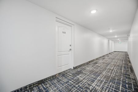 For Lease - 1450 Main Street Unit# 103, Milton, Ontario - Photo 5