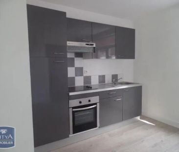 Appartement à louer 2 pièces 46.6m² - Photo 4
