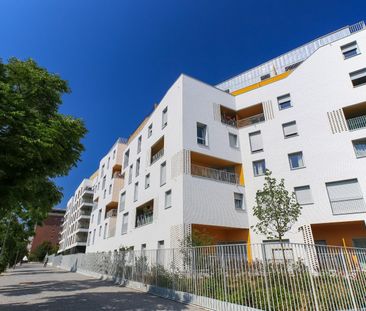 location Appartement T3 DE 65.9m² À CERGY PONTOISE - Photo 5