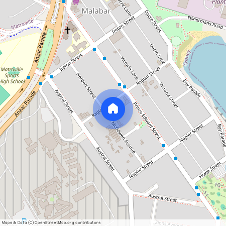 3 McGowen Avenue, NSW 2036, Malabar