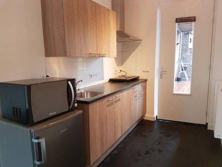 Te huur: Appartement Leenderweg in Eindhoven - Foto 4