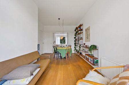 Van Lansbergestraat 99, Bezuidenhout-Oost, 2593SC, Den Haag - Foto 4