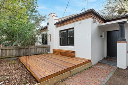 2 Farnham Street, Flemington VIC 3031 - Photo 4