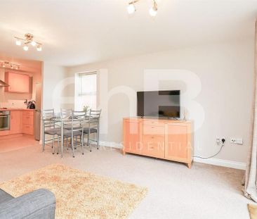 1 bedroom apartment to rent - Photo 2