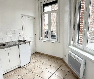 Location appartement 1 pièce - 13m² à Lens (62300) - Photo 6