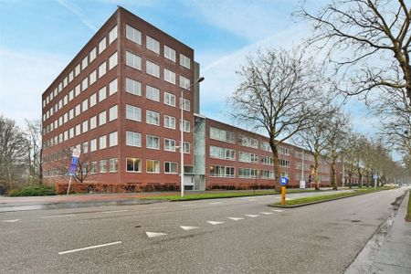 Amstelveenseweg 607A, 1081 JD Amsterdam, Nederland - Photo 4