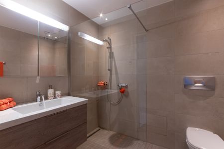 2.5 Zimmer, 59 m², 2. Stock - Foto 5