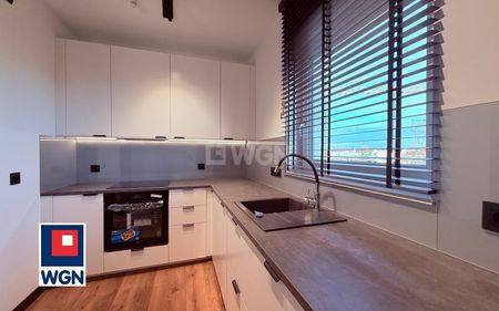 Mieszkanie na wynajem Jaworzno - Szukasz ciszy i komfortu? To mieszkanie jest dla Ciebie! - Photo 5